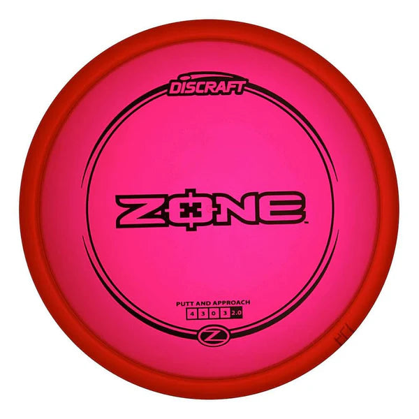 Discraft Zone Z-Line