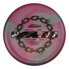 Discraft Sled 2026 World Tour Series
