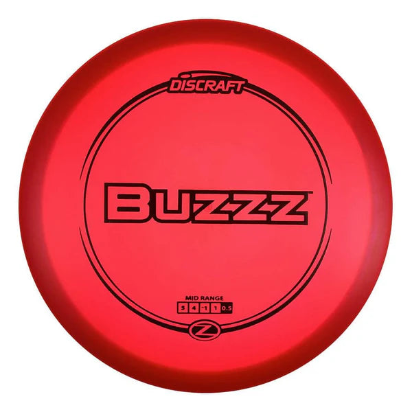 Discraft Buzzz Z-Line