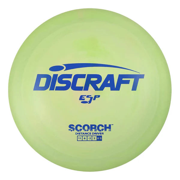 Discraft Scorch ESP