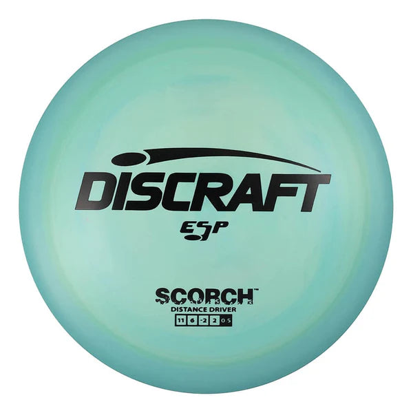 Discraft Scorch ESP
