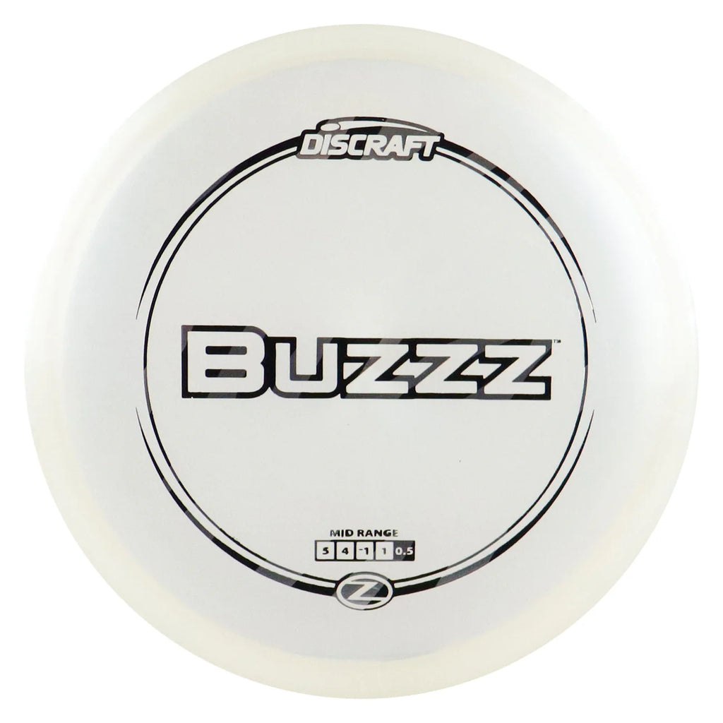 Discraft Buzzz Z-Line