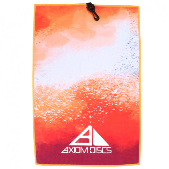 Axiom Full Color Towel