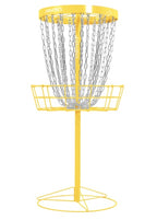 Axiom Pro Basket