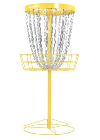 Axiom Pro Basket
