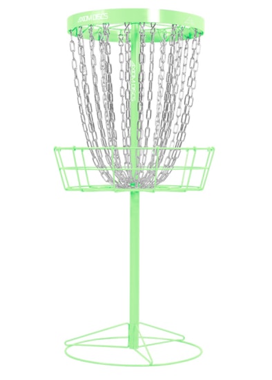 Axiom Pro Basket