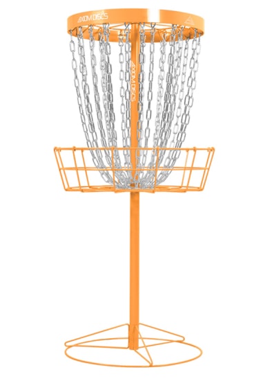 Axiom Pro Basket