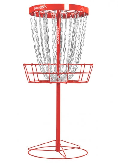 Axiom Pro Basket