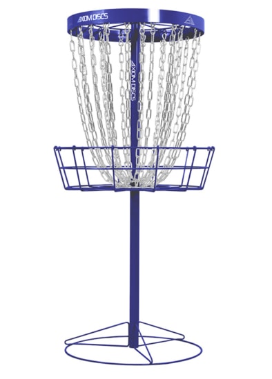Axiom Pro Basket