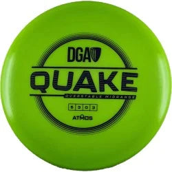 DGA Quake Atmos