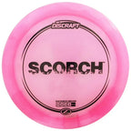 Discraft Scorch Z-Line