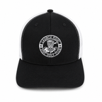 Launch Point Trucker Hat Center Embroider