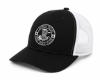 Launch Point Trucker Hat Center Embroider