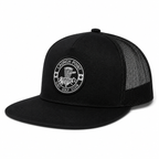 Launch Point Trucker Hat Center Patch