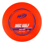 NERF Soft Flight Driver