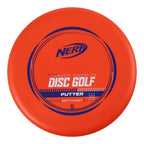 NERF Soft Flight Putter