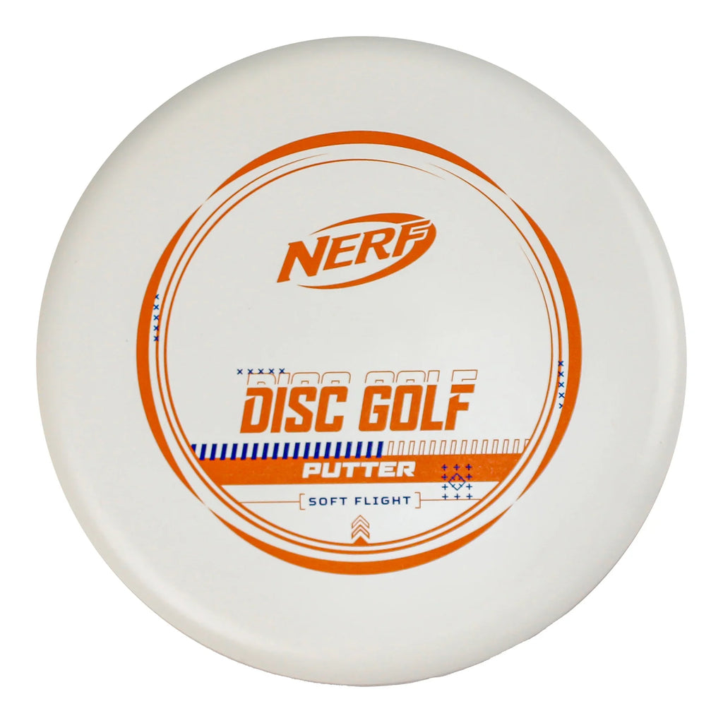 NERF Soft Flight Putter