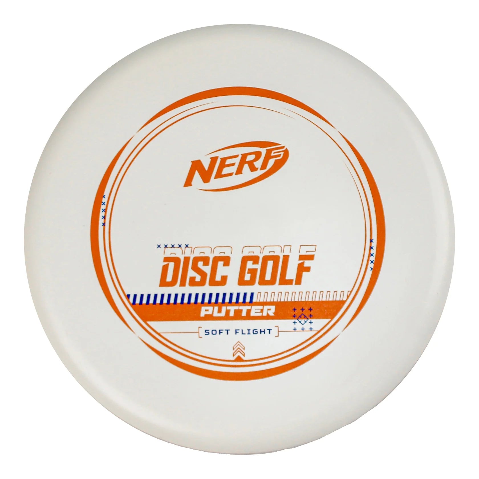 NERF Soft Flight Putter