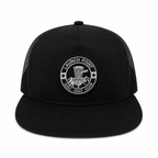 Launch Point Trucker Hat Center Patch