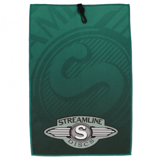 Streamline Full Color Towel