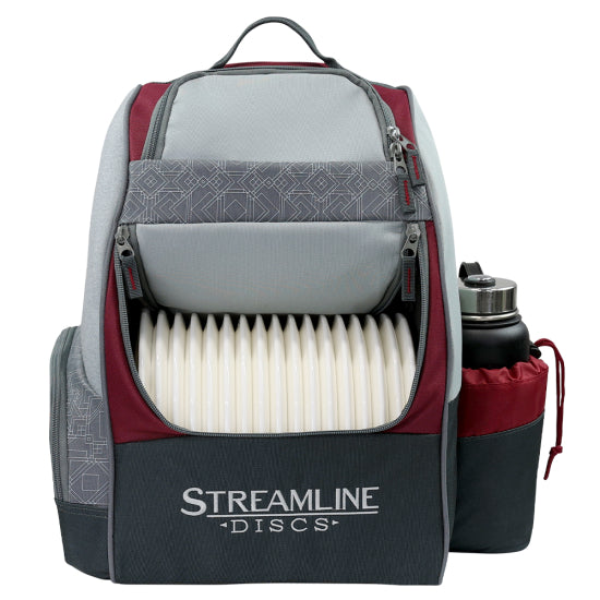 Streamline Shuttle Bag