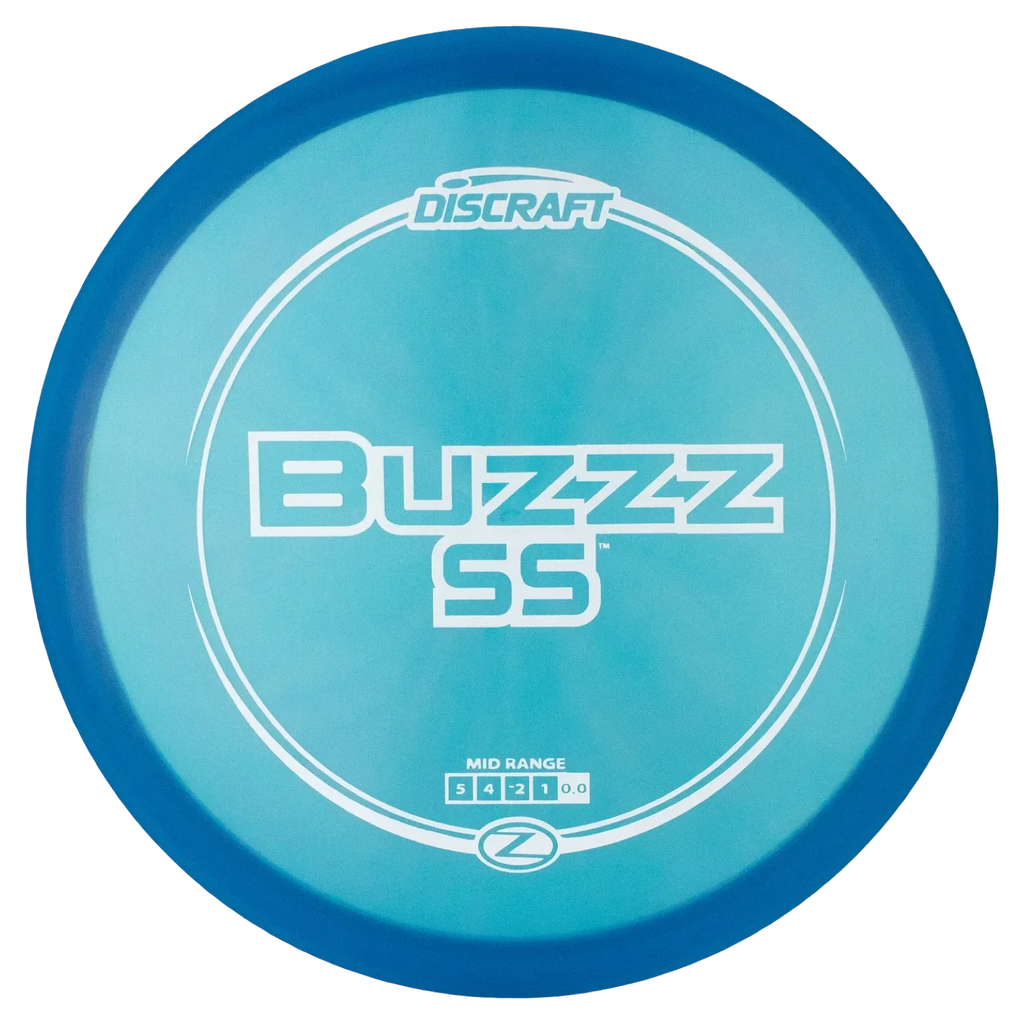 Discraft Buzzz Z-Line