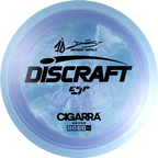Discraft Cigarra Anthony Barela Signature Series ESP