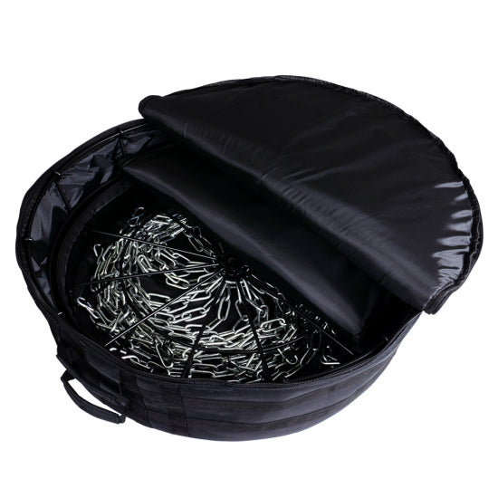 MVP Black Hole Pro Basket with Transit Bag