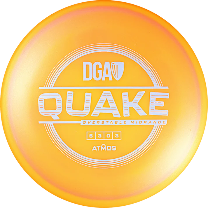 DGA Quake Atmos