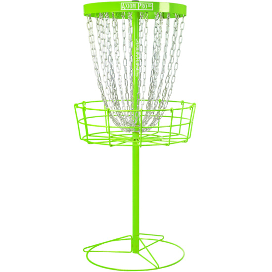 Axion Pro HD Basket