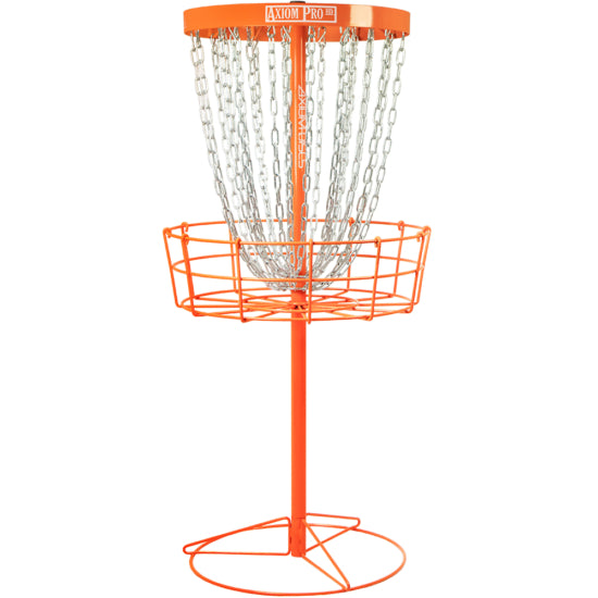 Axion Pro HD Basket