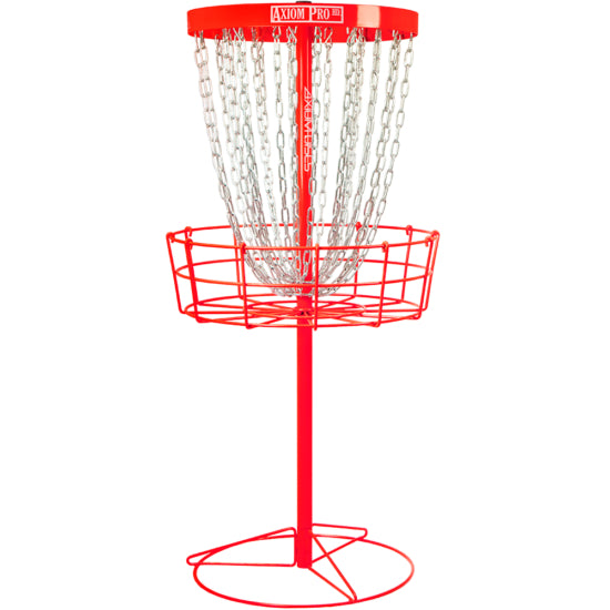 Axion Pro HD Basket