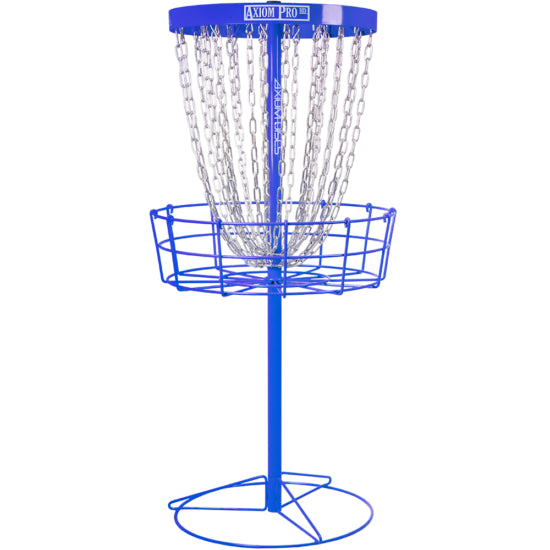 Axion Pro HD Basket