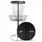 MVP Black Hole Lite Basket with Transit Bag