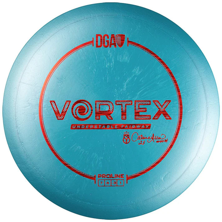 DGA Vortex Pro-Line