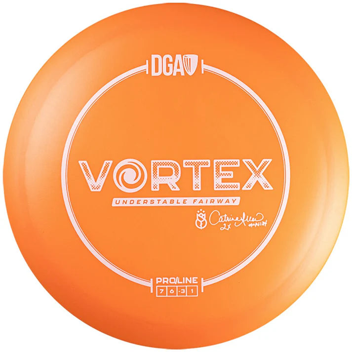 DGA Vortex Pro-Line