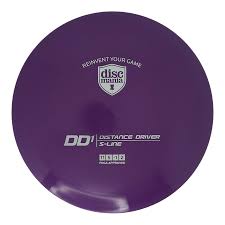 Discmania DD1 S-Line