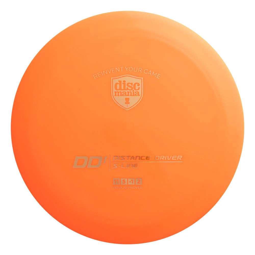 Discmania DD1 S-Line
