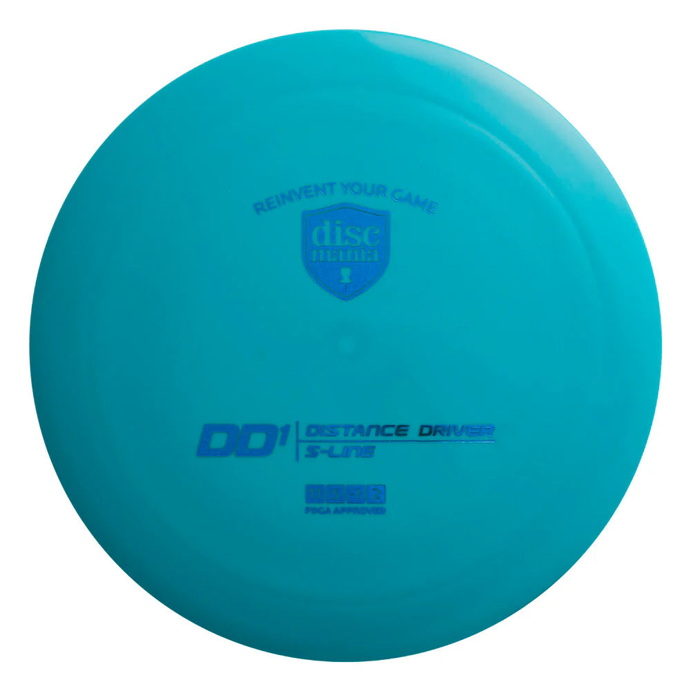 Discmania DD1 S-Line