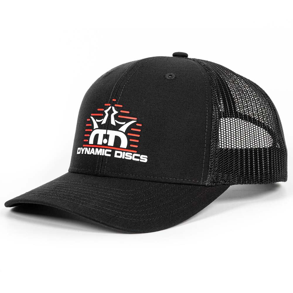 Dynamic Discs Homefront Trucker Hat