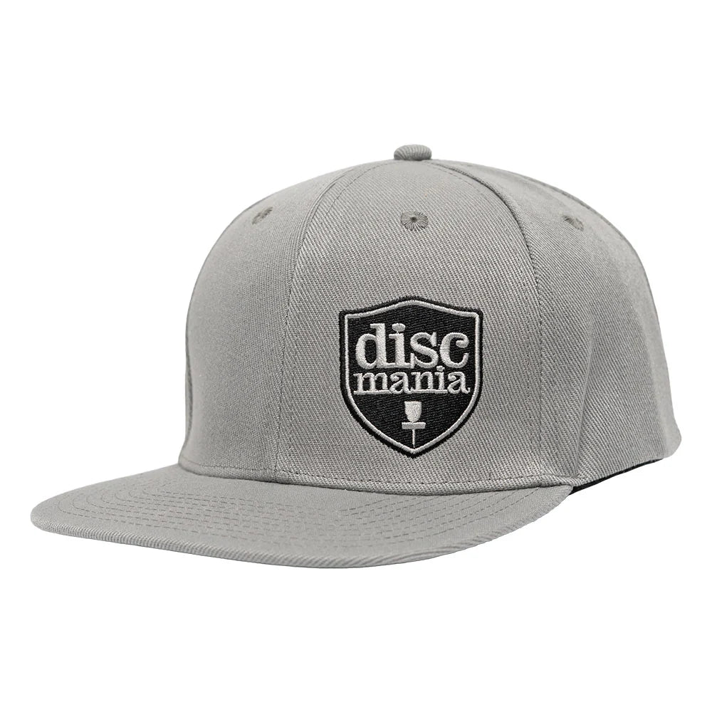 Discmania Flat Bill Shield