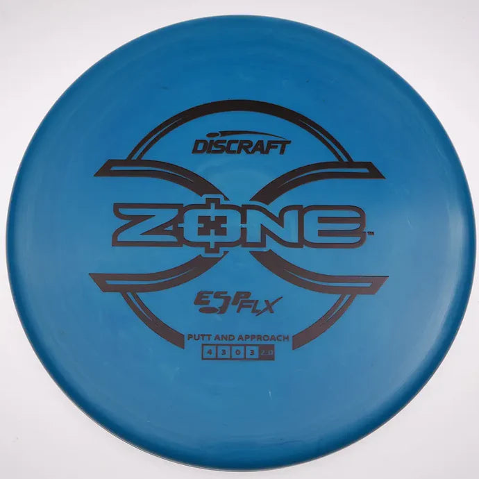 Discraft Zone ESP Flex