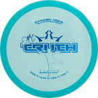 Dynamic Discs E-Mac Truth Fusion