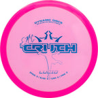 Dynamic Discs E-Mac Truth Lucid