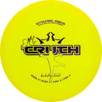 Dynamic Discs E-Mac Truth Lucid