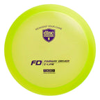 Discmania FD C-Line