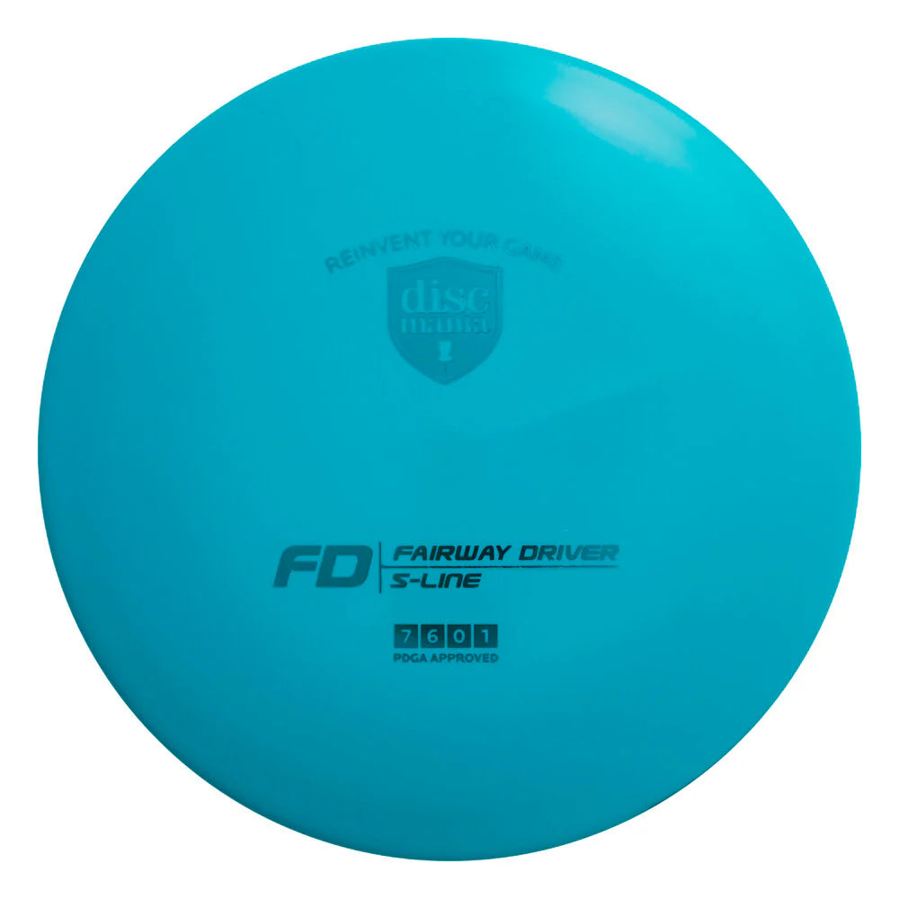 Discmania FD S-Line
