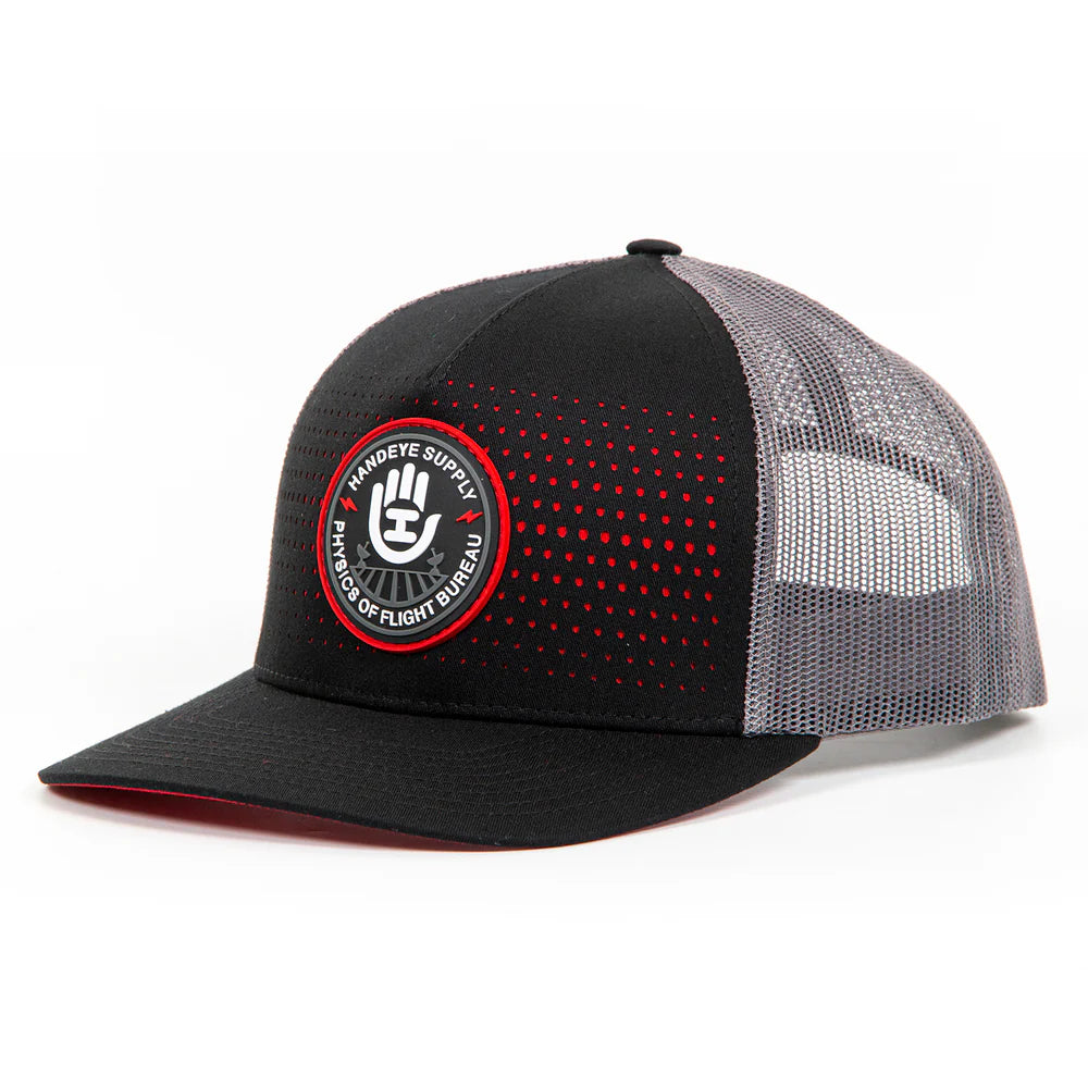 Handeye Supply Co Field Agent Trucker Hat