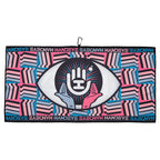 Handeye Supply Co Waffle Towel