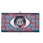 Handeye Supply Co Waffle Towel
